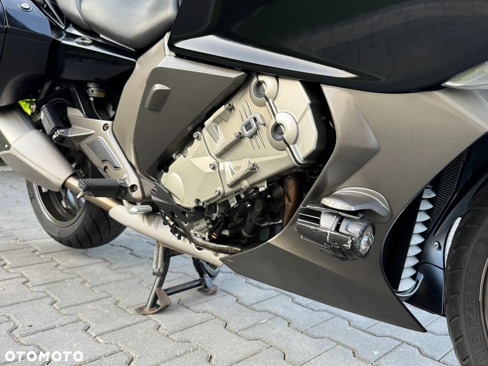 BMW K - 21