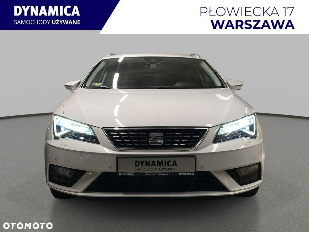 Seat Leon Sportstourer - 3
