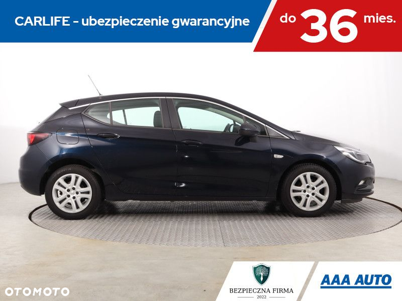 Opel Astra - 7