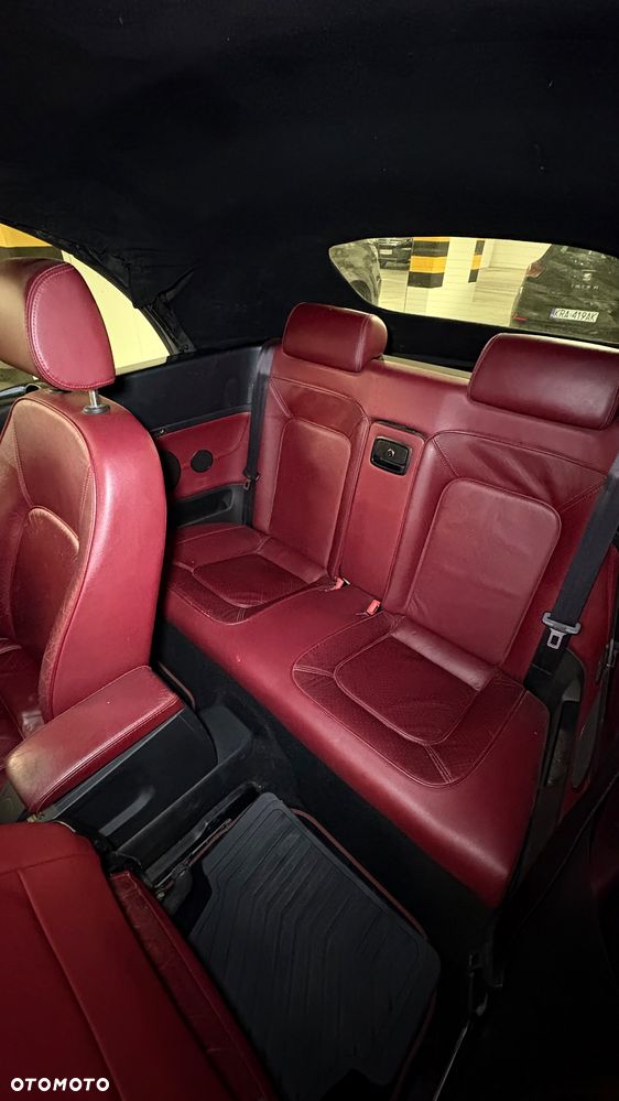 Volkswagen New Beetle 1.9 TDI - 8