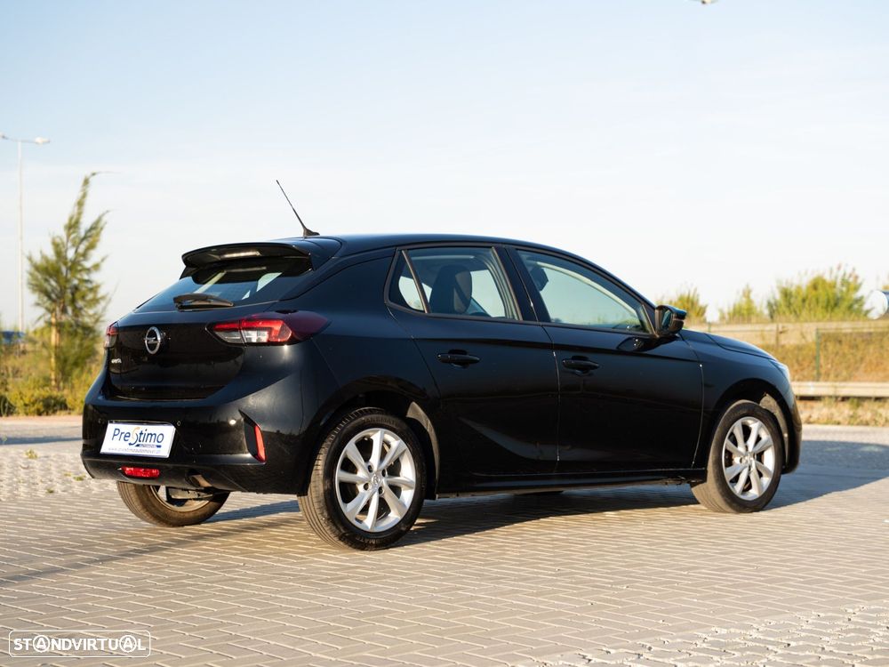 Opel Corsa 1.2 Business Edition - 18