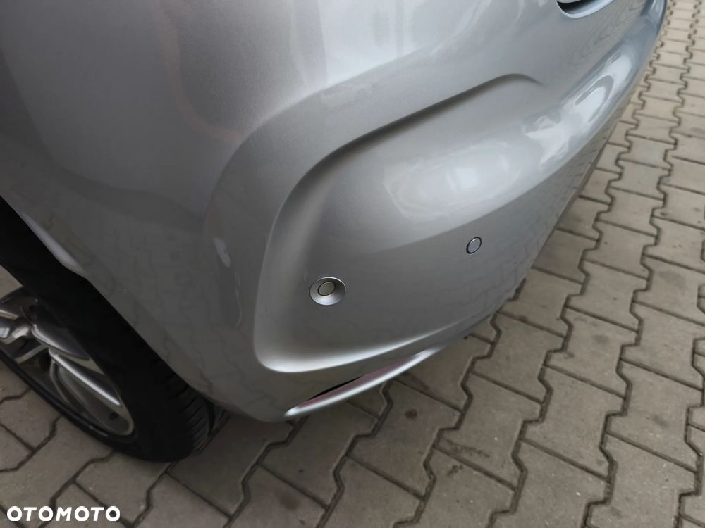 Citroën DS4 1.2 PureTech Be Chic S&S - 21