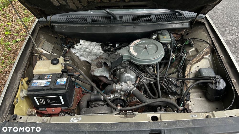 Polonez 1.6 - 17