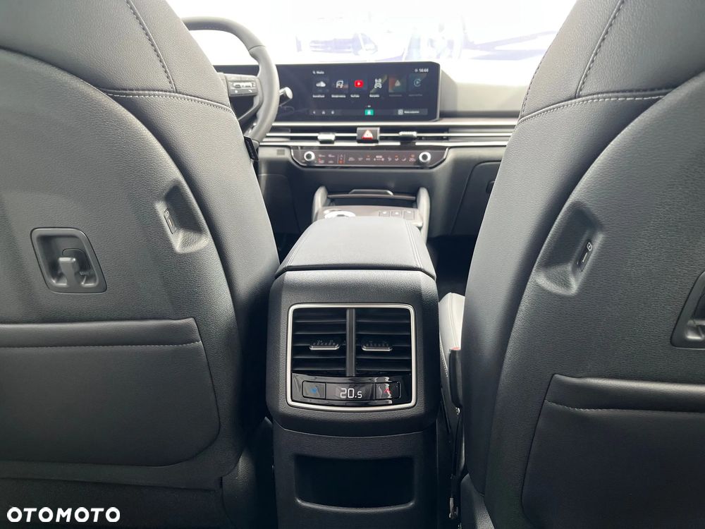 Kia Sportage 1.6 T-GDI HEV Anniversary 2WD - 28