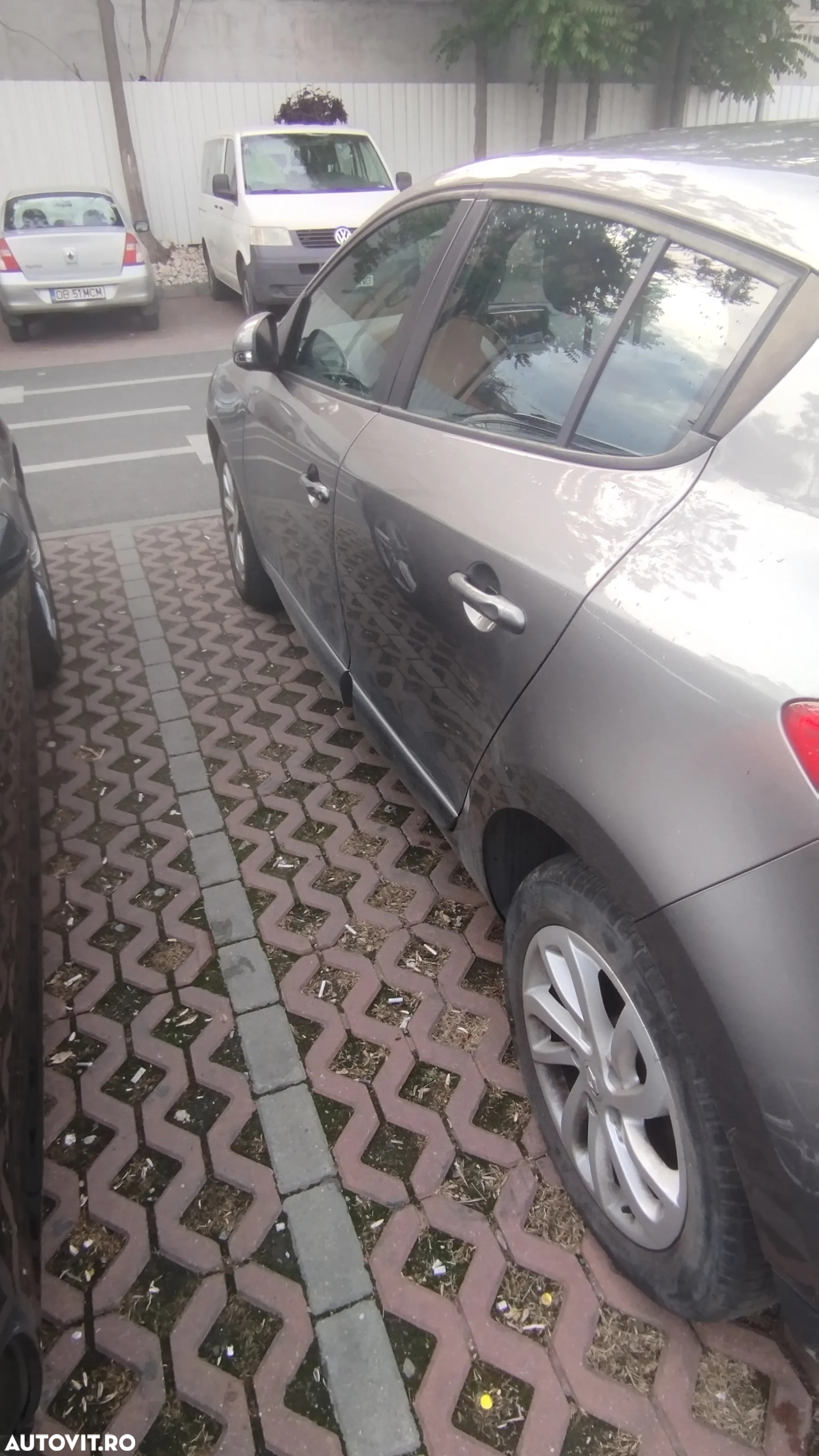 Renault Megane ENERGY TCe 115 Start & Stop LIMITED - 13