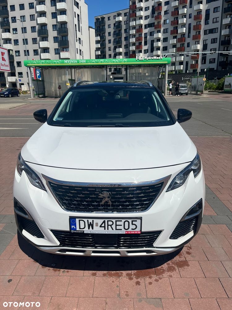 Peugeot 5008 1.6 THP Allure S&S EAT6 - 6
