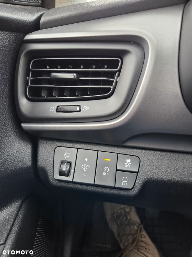 Kia Stonic 1.2 M - 31