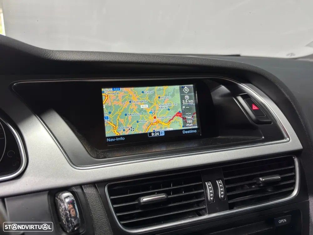 Audi A5 Sportback 2.0 TDI quattro S-line - 13