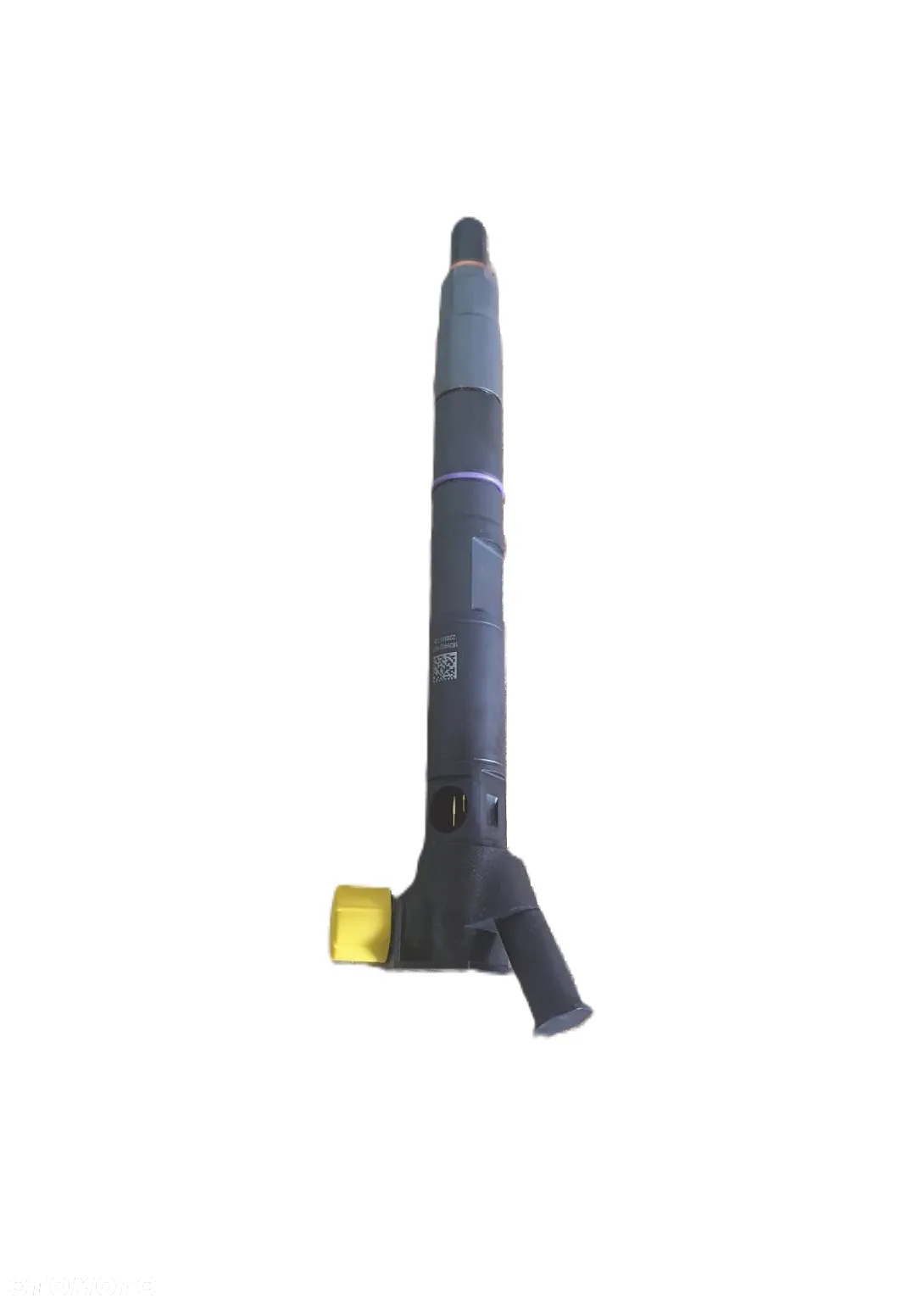 Wtryskiwacz paliwa DELPHI JCB 320/A6529 OEM - 2