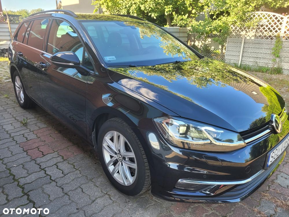 Volkswagen Golf 1.6 TDI BMT Highline - 2