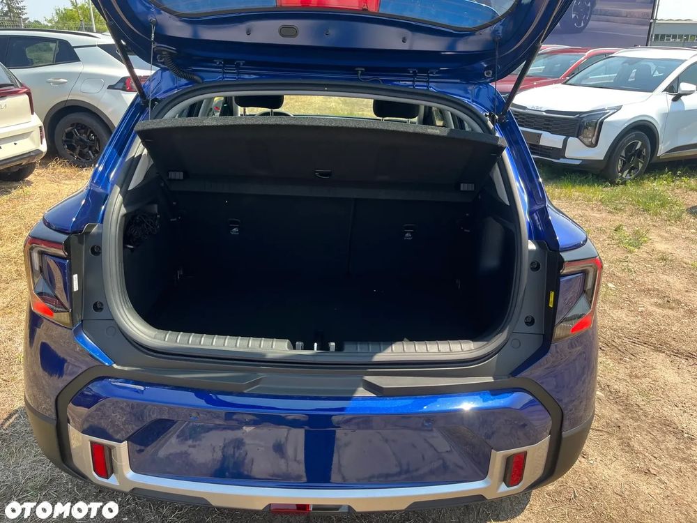Kia Stonic 1.0 T-GDI M - 9