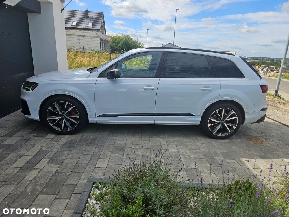 Audi SQ7 - 9