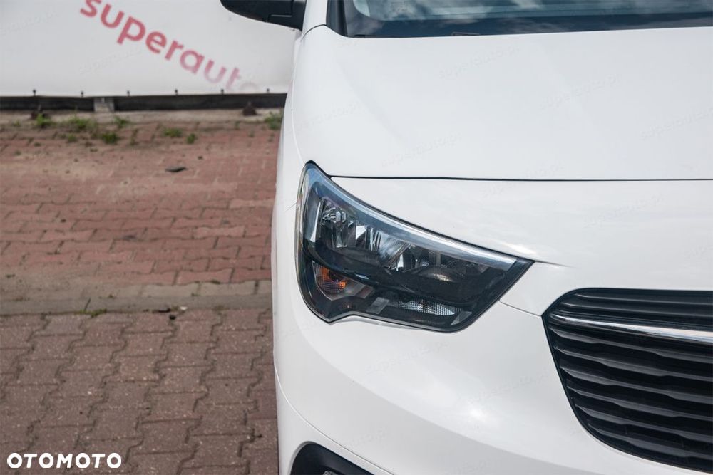 Opel Combo 1.5 CDTI Edition S&S - 5