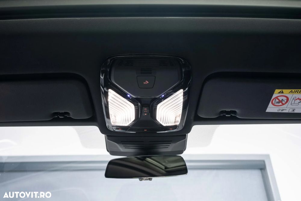 BMW X6 xDrive40i AT MHEV - 35