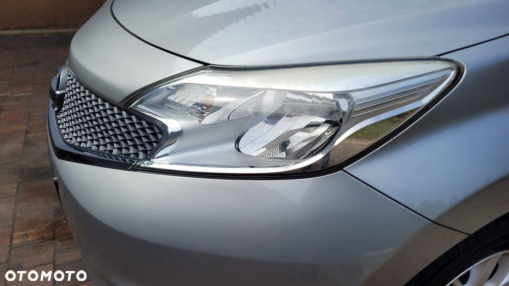 Nissan Note 1.2 Black Edition - 13