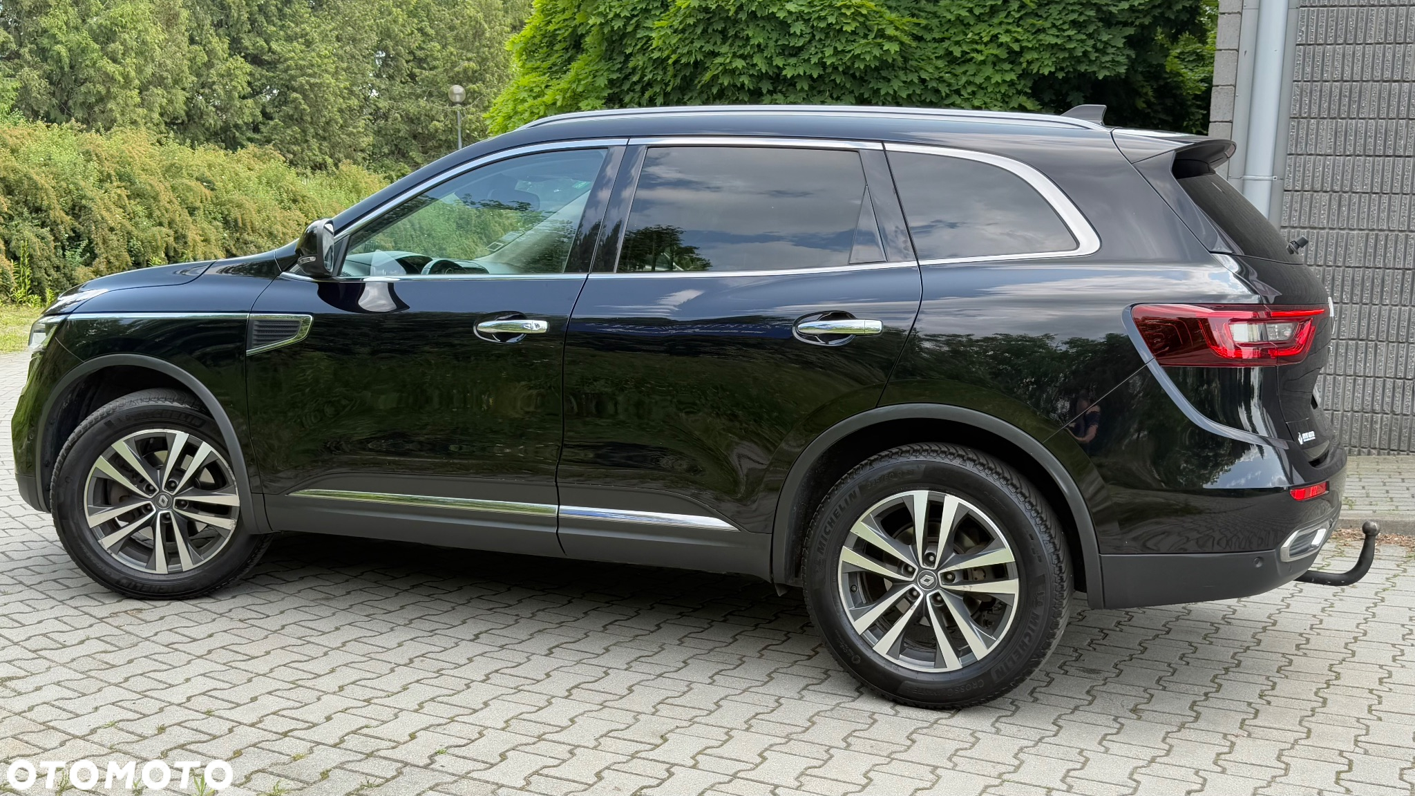 Renault Koleos 2.0 dCi Intens 4x4 - 3
