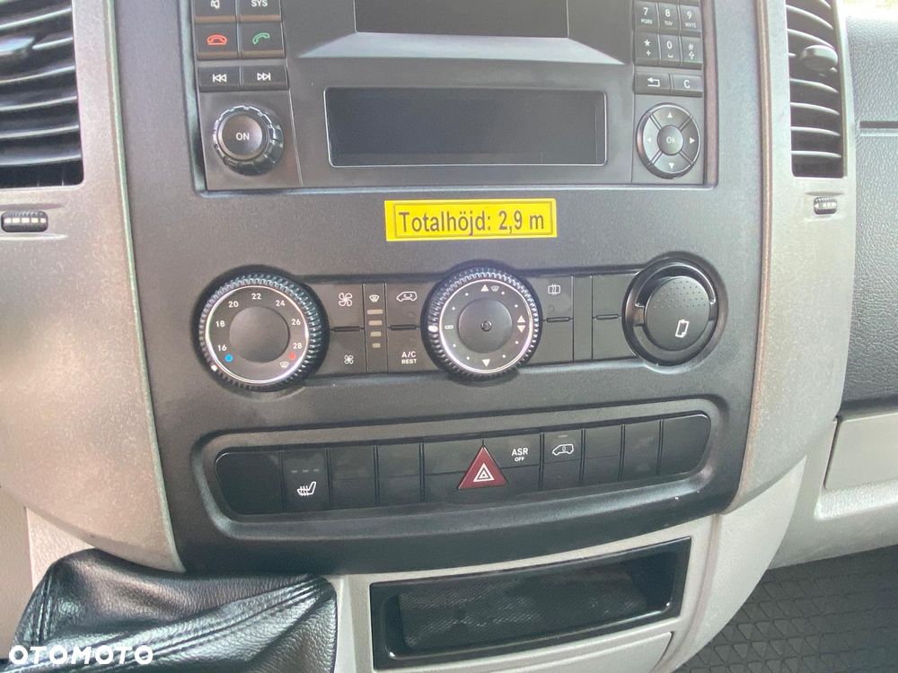 Volkswagen CRAFTER - 17