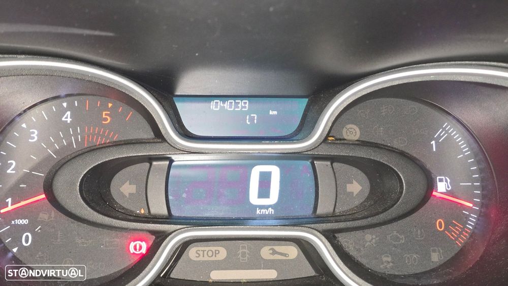 Nissan NV300 1.6 dCi L2H1 1.2T Pro - 15