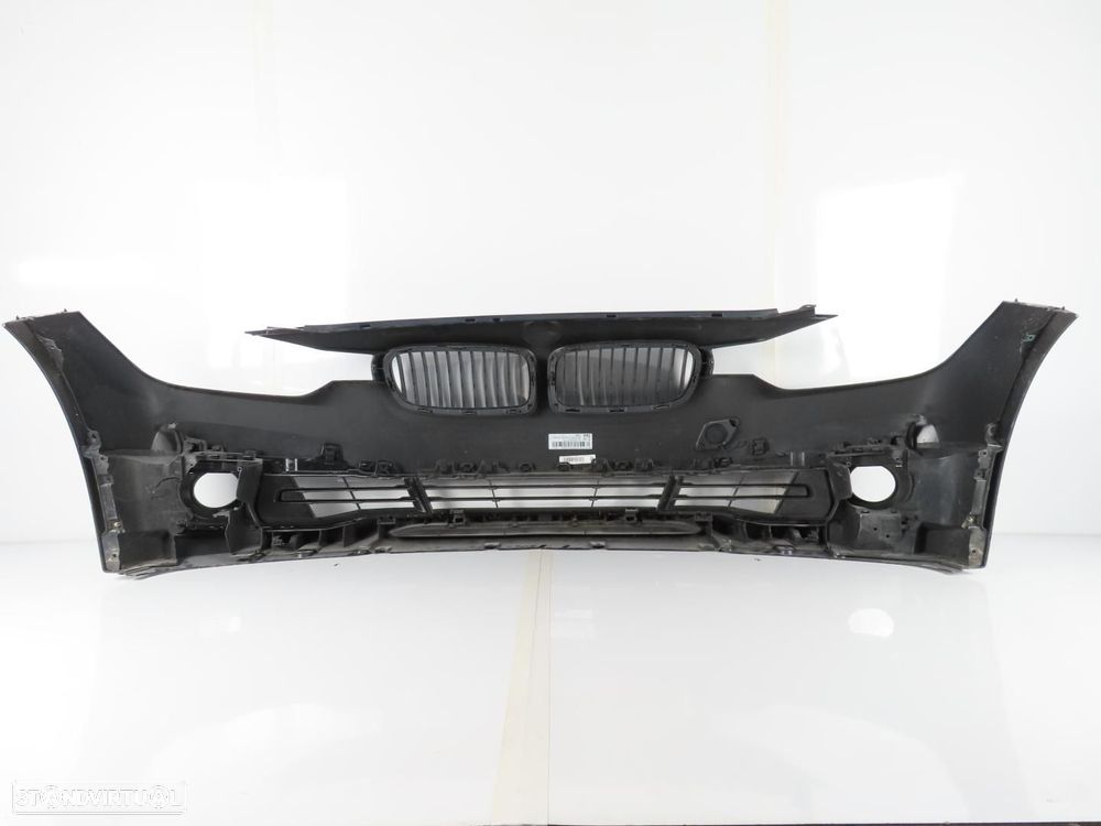 Parachoques LCI Frente Usado / Original BMW 3 (F30, F80)/BMW 3 Touring (F31) 511... - 4