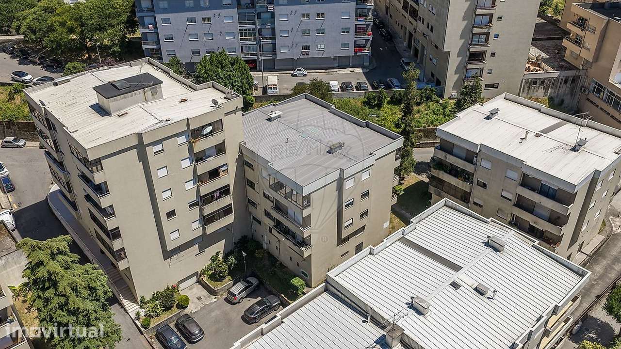 Apartamento T3 para venda - Grande imagem: 4/30