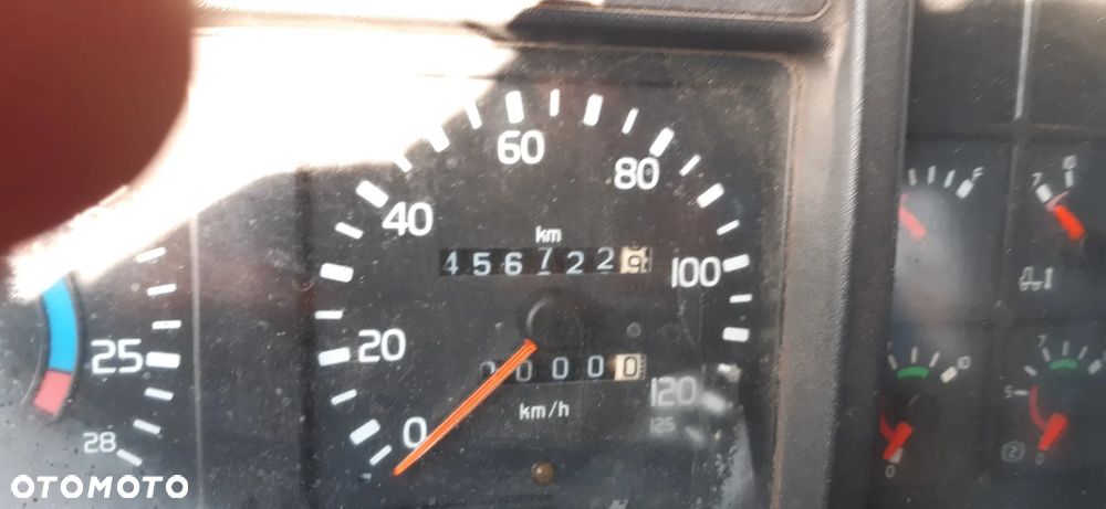 Volvo FM7 - 5