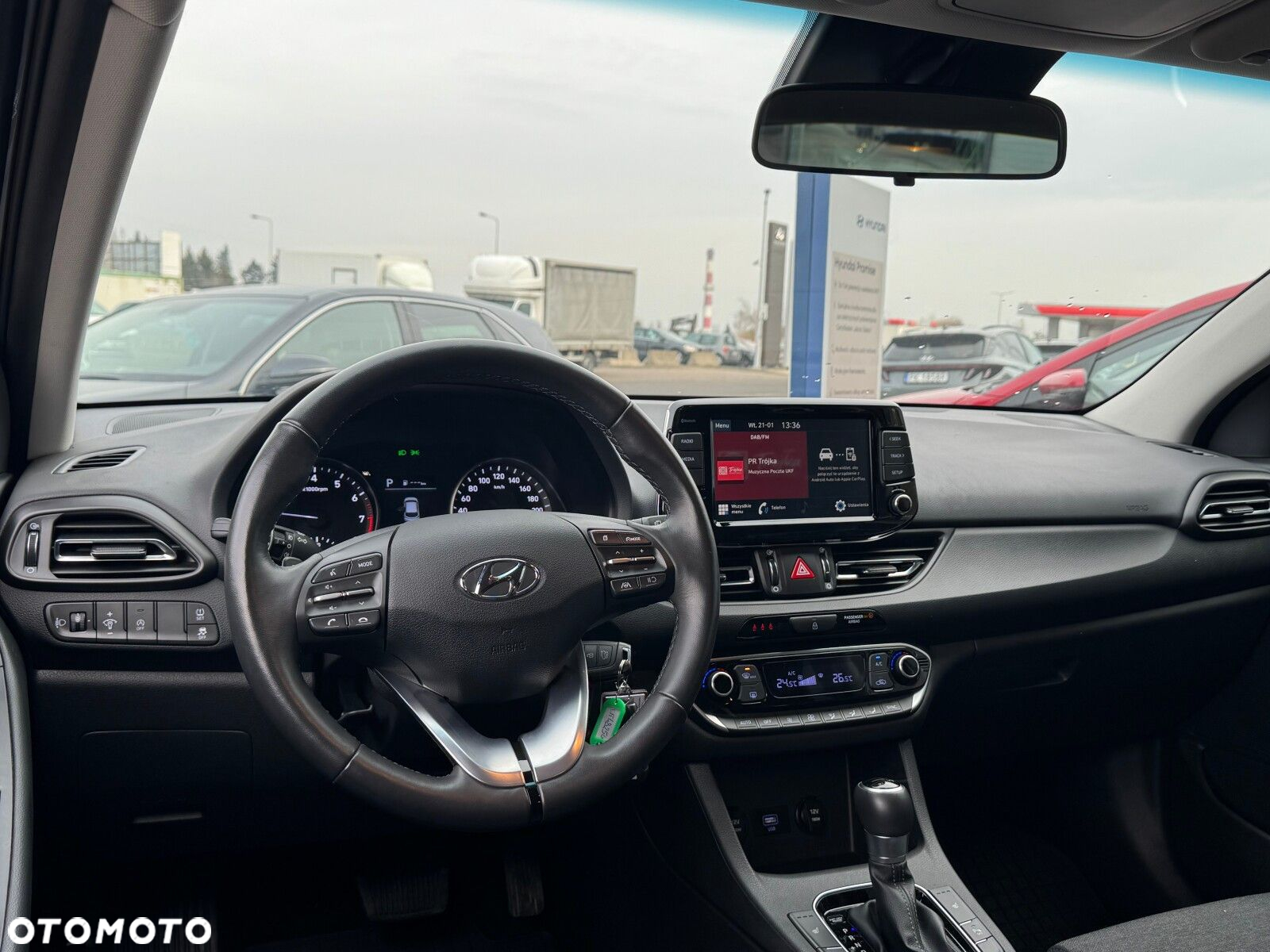 Hyundai i30 - 7