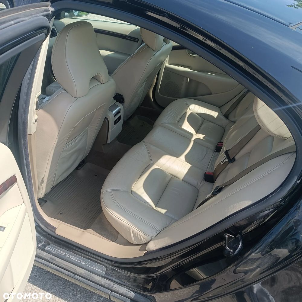 Volvo S80 2.0D Summum - 6