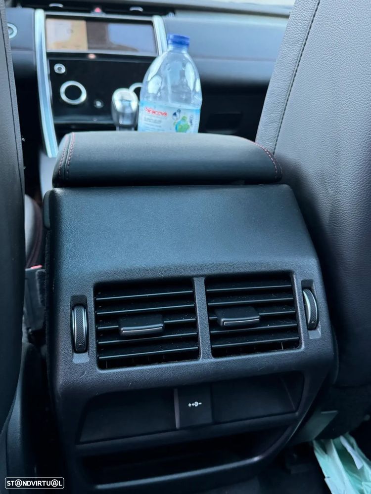 Land Rover Discovery Sport - 13