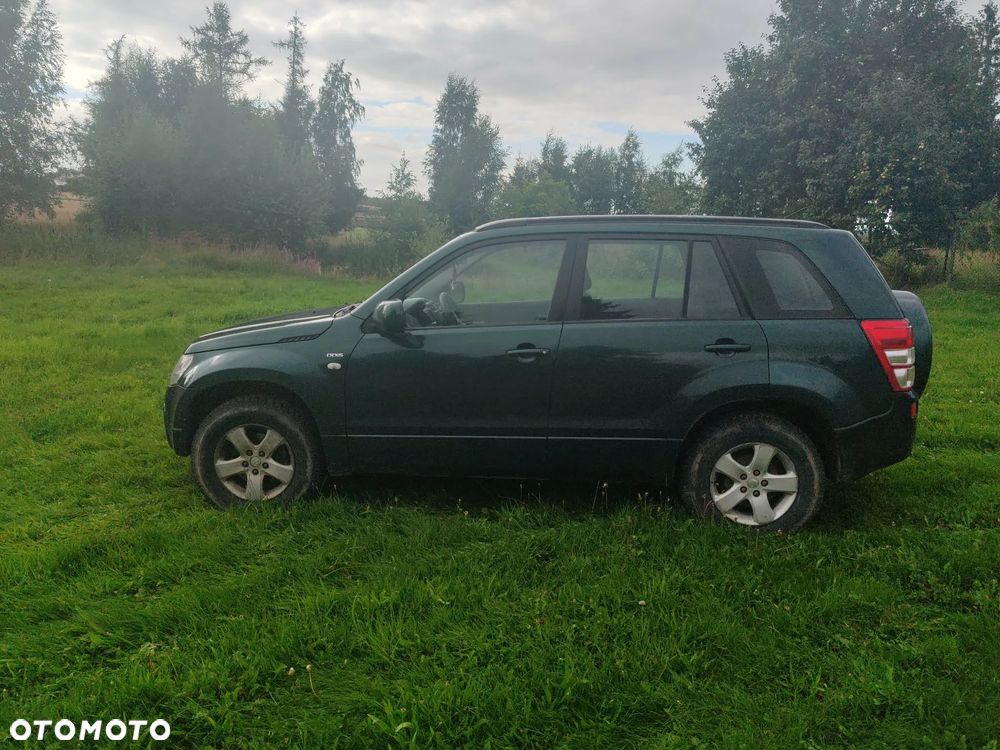 Suzuki Grand Vitara 1.9 DDiS - 3