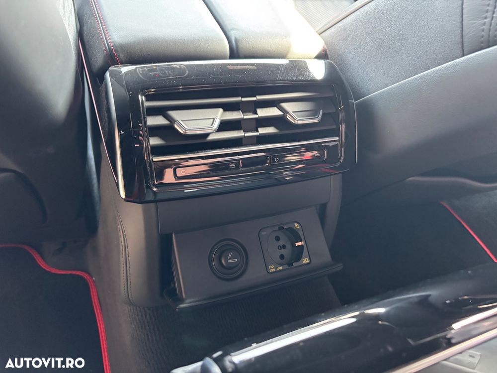 Audi S8 PI quattro Tiptronic MHEV - 10