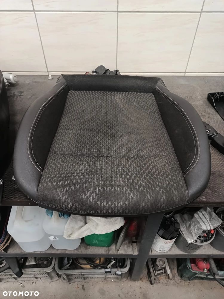 OPEL ASTRA K V MATA GRZEWCZA SIEDZISKO LEWA PRAWA - 3