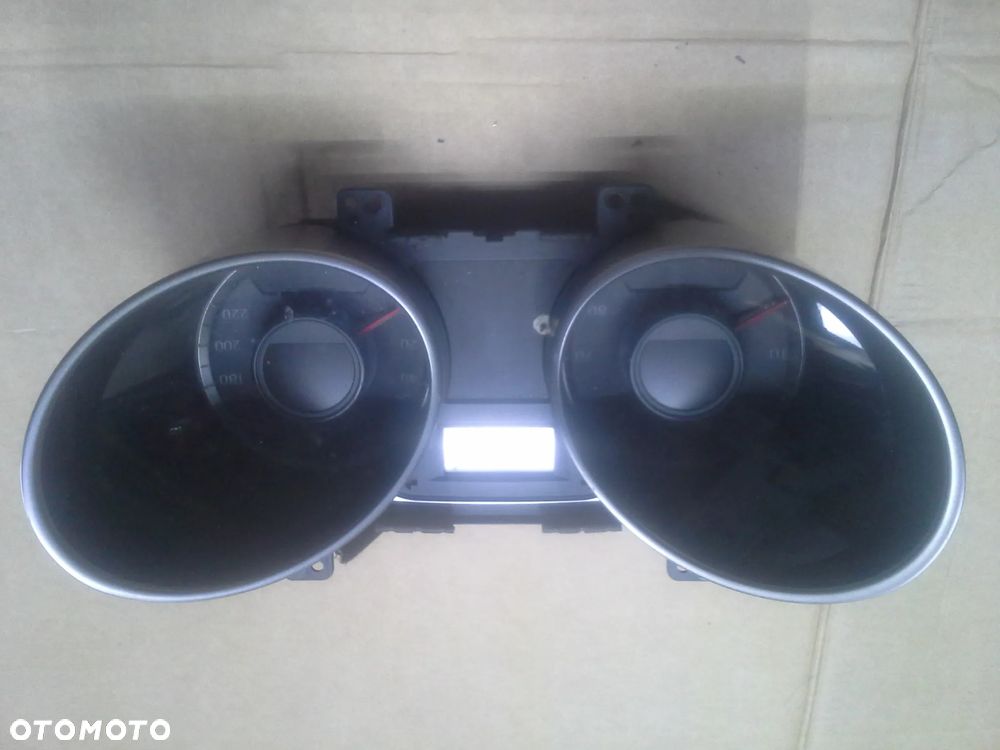 Hyundai IX35 1.6 GDi zestaw startowy komputer 39110-2BAG0 moduły stacyjka 2 klucze immo licznik i inne EU - 20