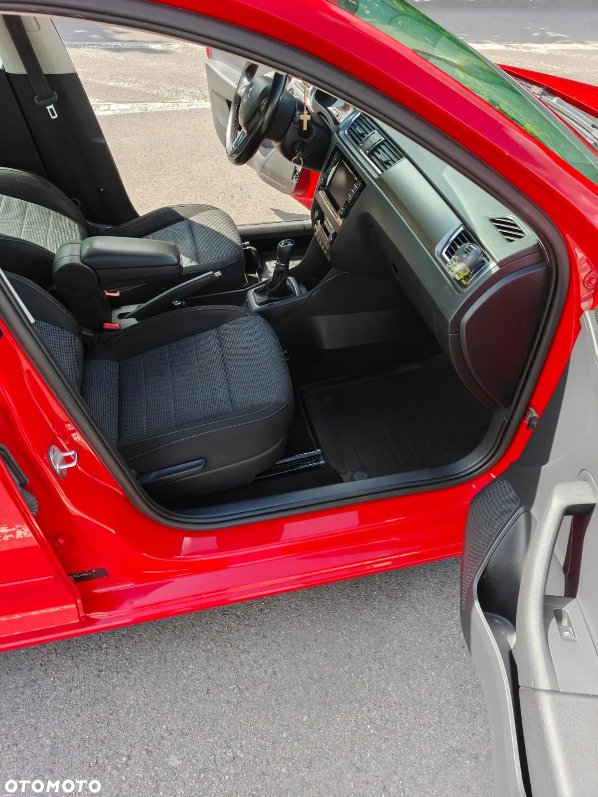 Skoda RAPID - 28