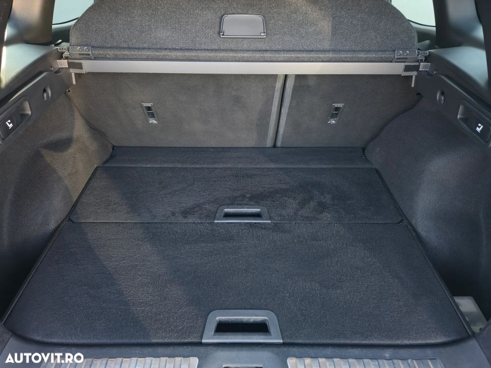 Renault Kadjar Energy dCi 130 Bose Edition - 36