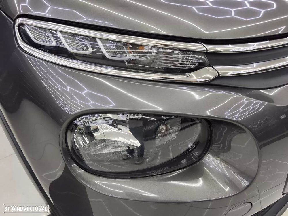 Citroën C3 1.2 PureTech Feel - 15