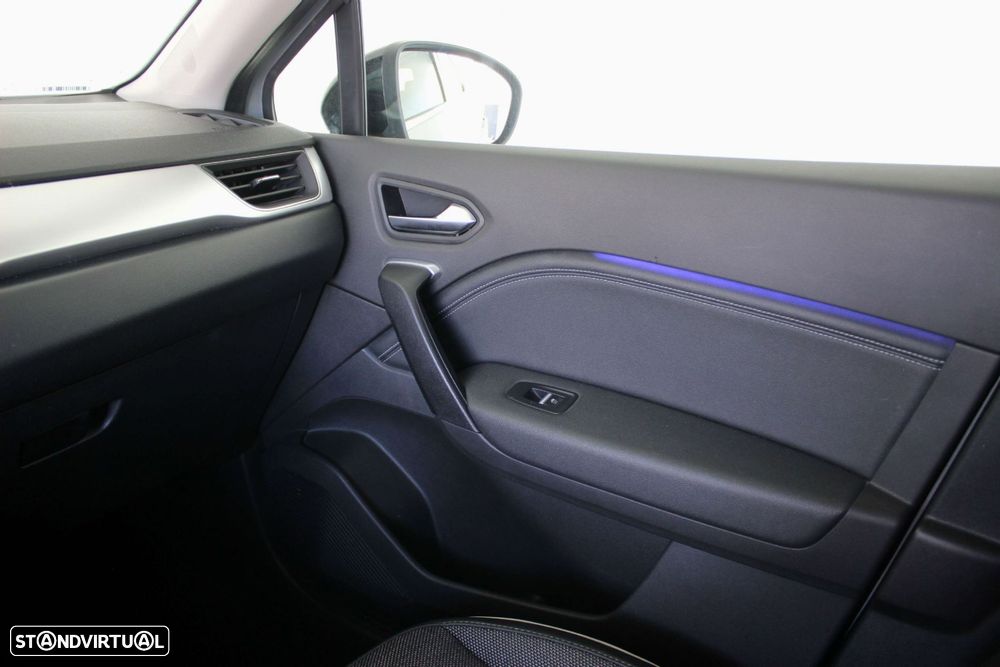 Renault Captur 1.0 TCe Exclusive - 40