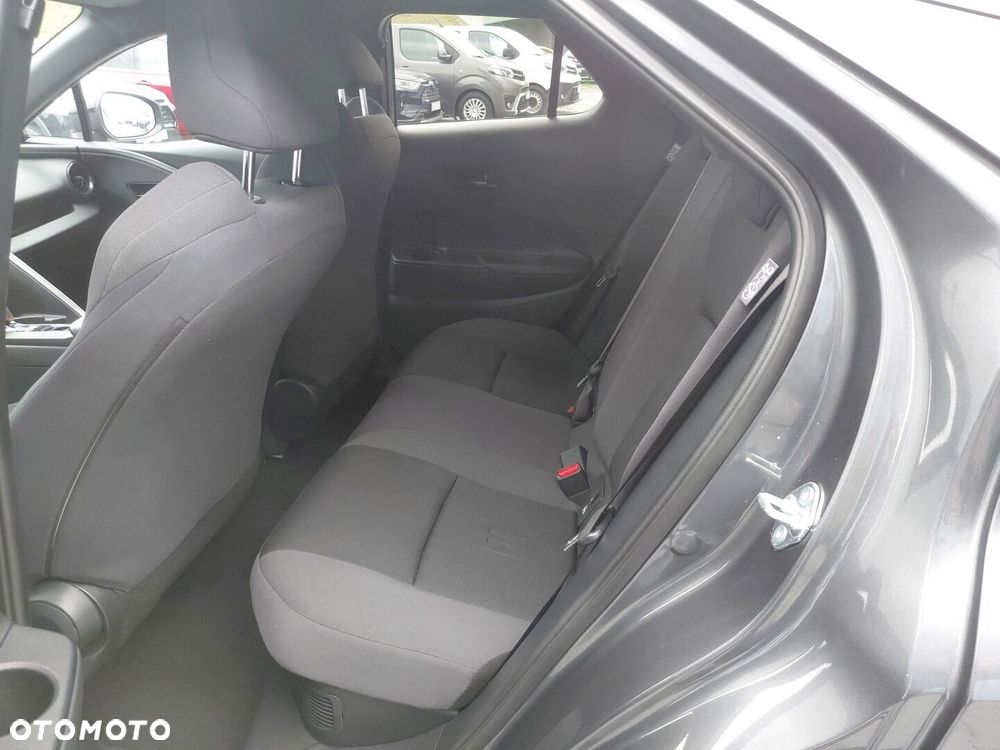 Toyota C-HR 1.8 Hybrid Style - 14