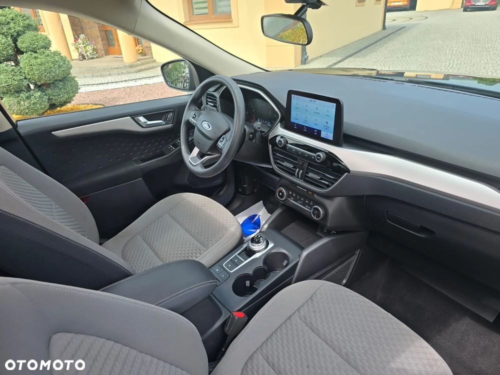 Ford Kuga 1.5 EcoBoost 4x4 ST-Line - 25