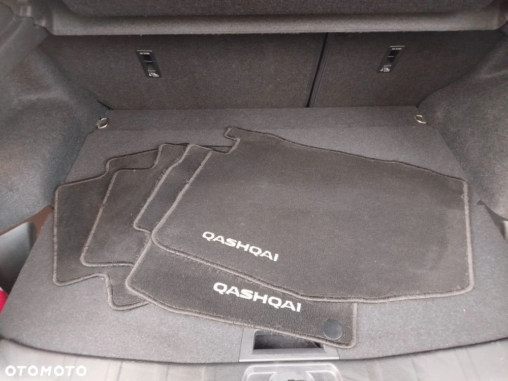 Nissan Qashqai 1.6 DCi Tekna - 20