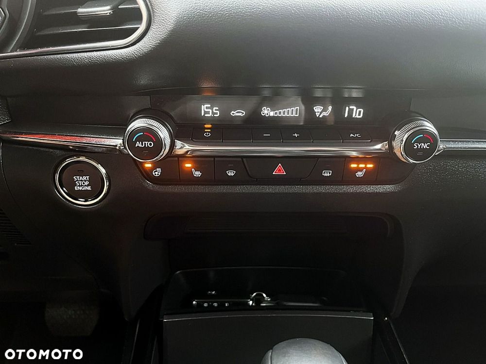 Mazda CX-30 - 23