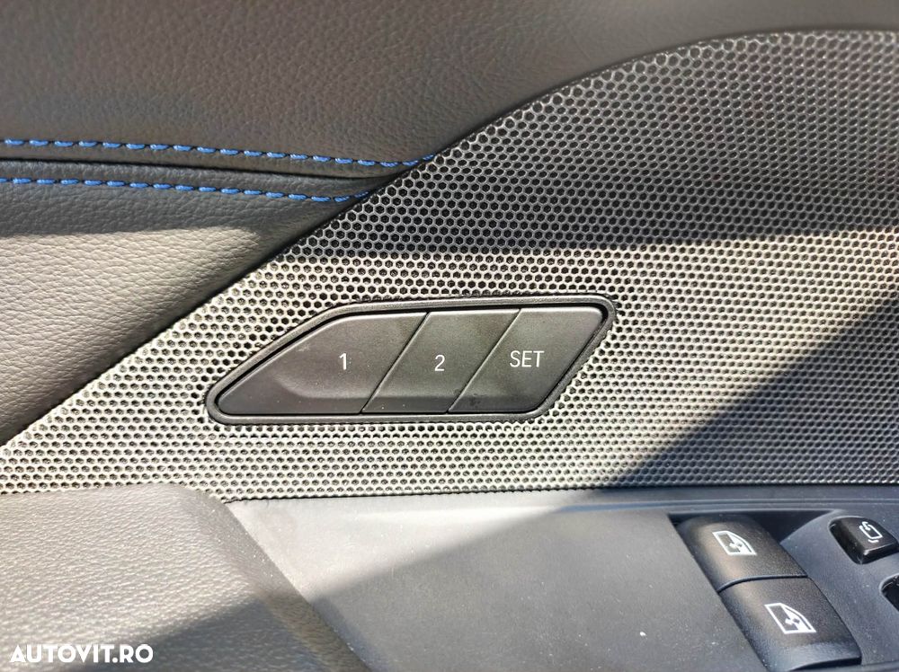 BMW Seria 4 M440d xDrive - 18