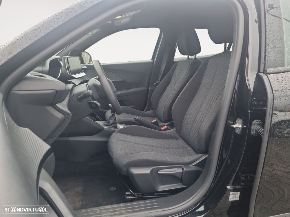 Peugeot 2008 1.2 PureTech Style - 9