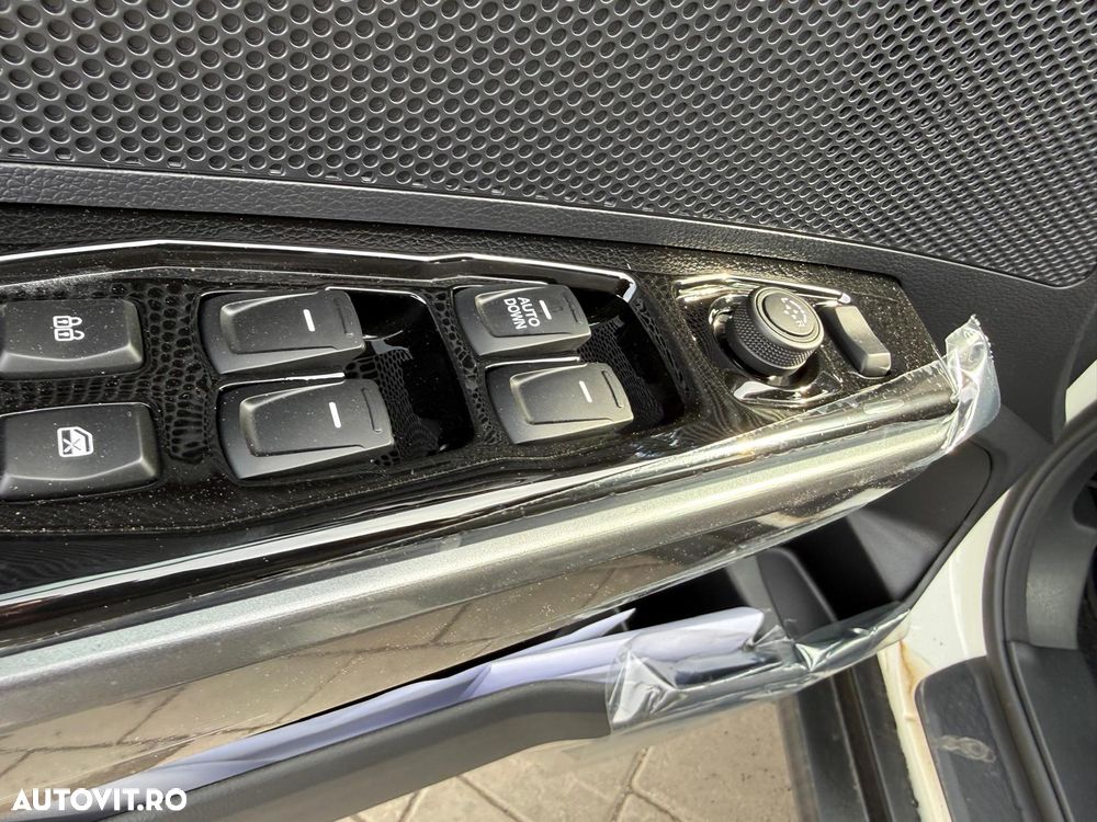 SsangYong Tivoli - 13