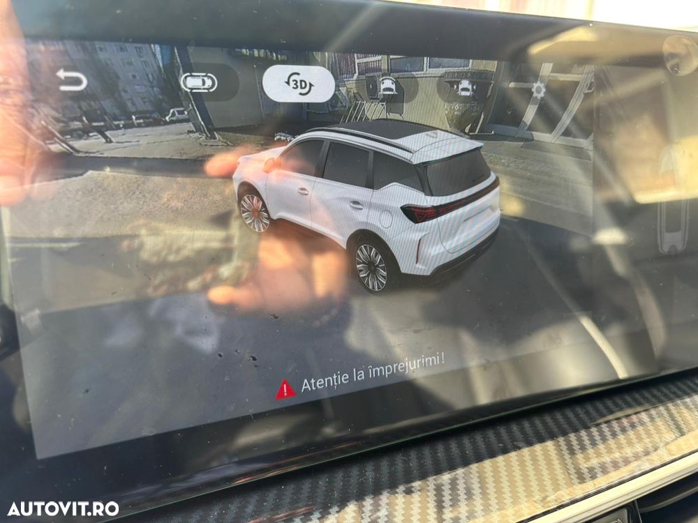 Chery Tiggo 7 1.6 TGDI AWD 7DCT Unique - 19