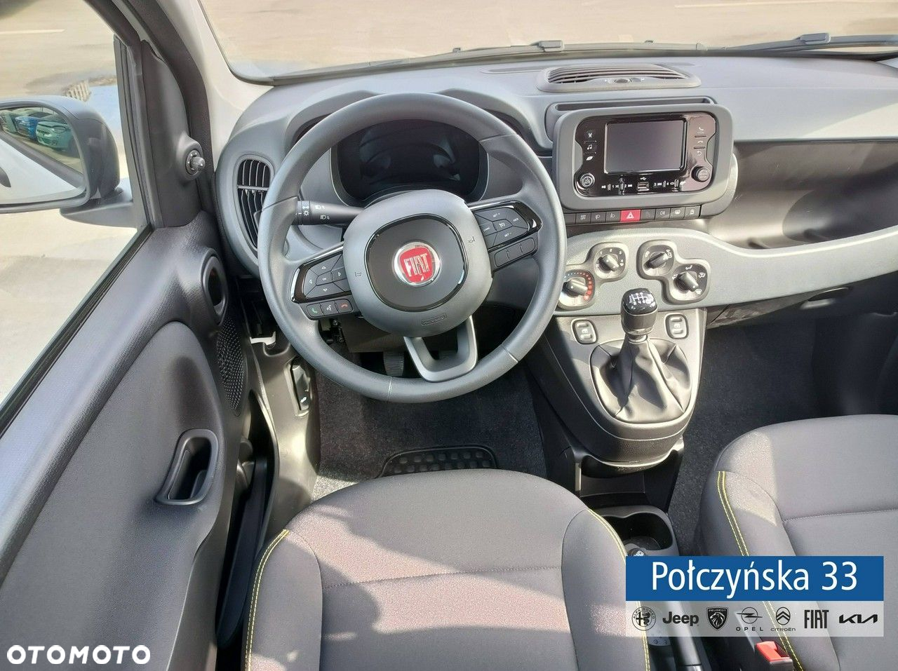 Fiat Panda - 9