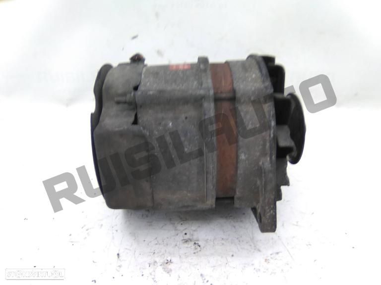 Alternador 01204_88176 Ford Fiesta Ii [1983_1989] 1.1 - 2