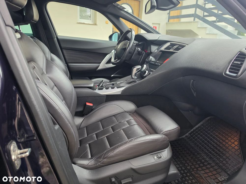 Citroën DS5 BlueHDi 180 EAT6 Limited Edition 1955 - 13