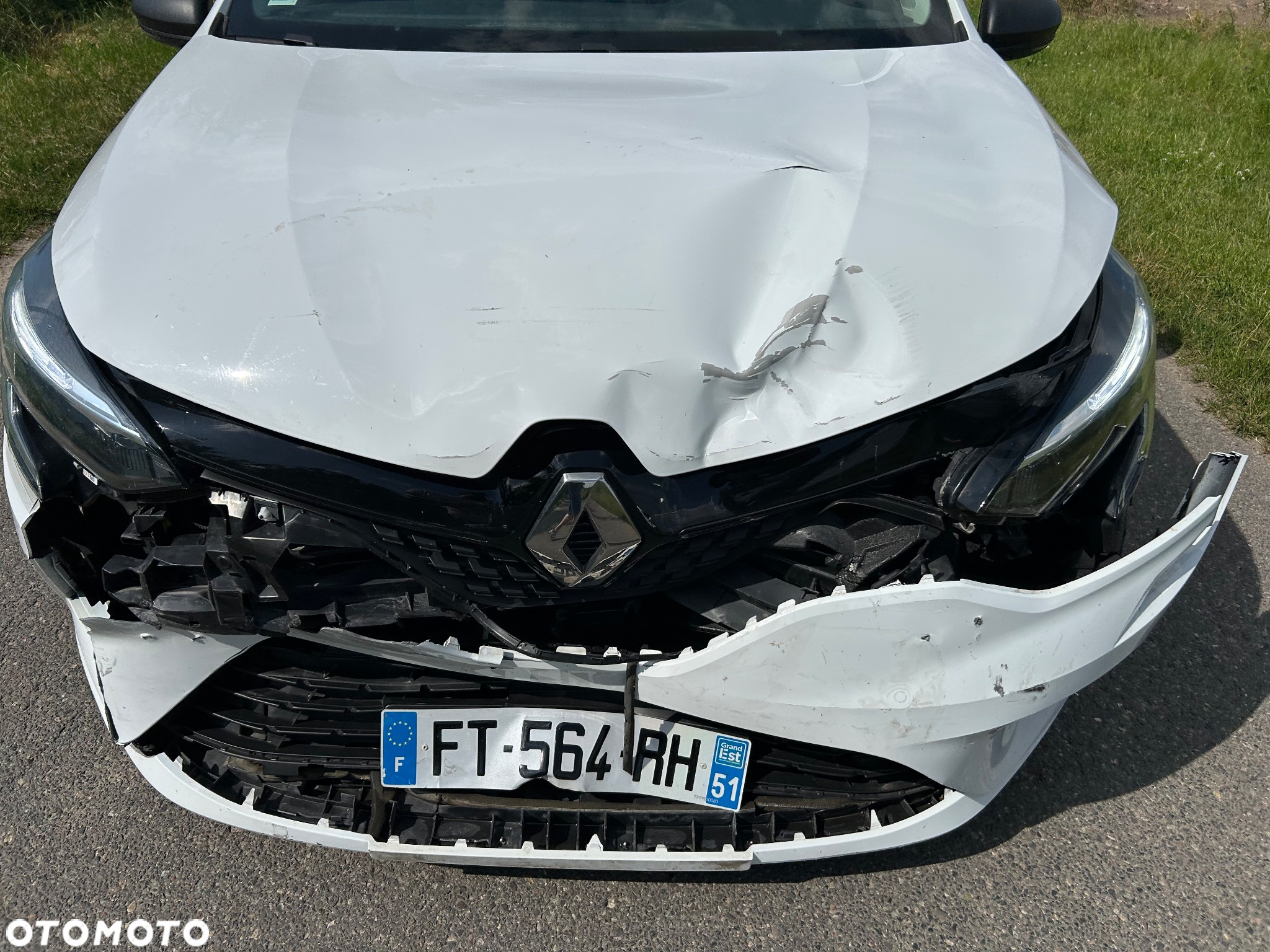 Renault Clio - 18