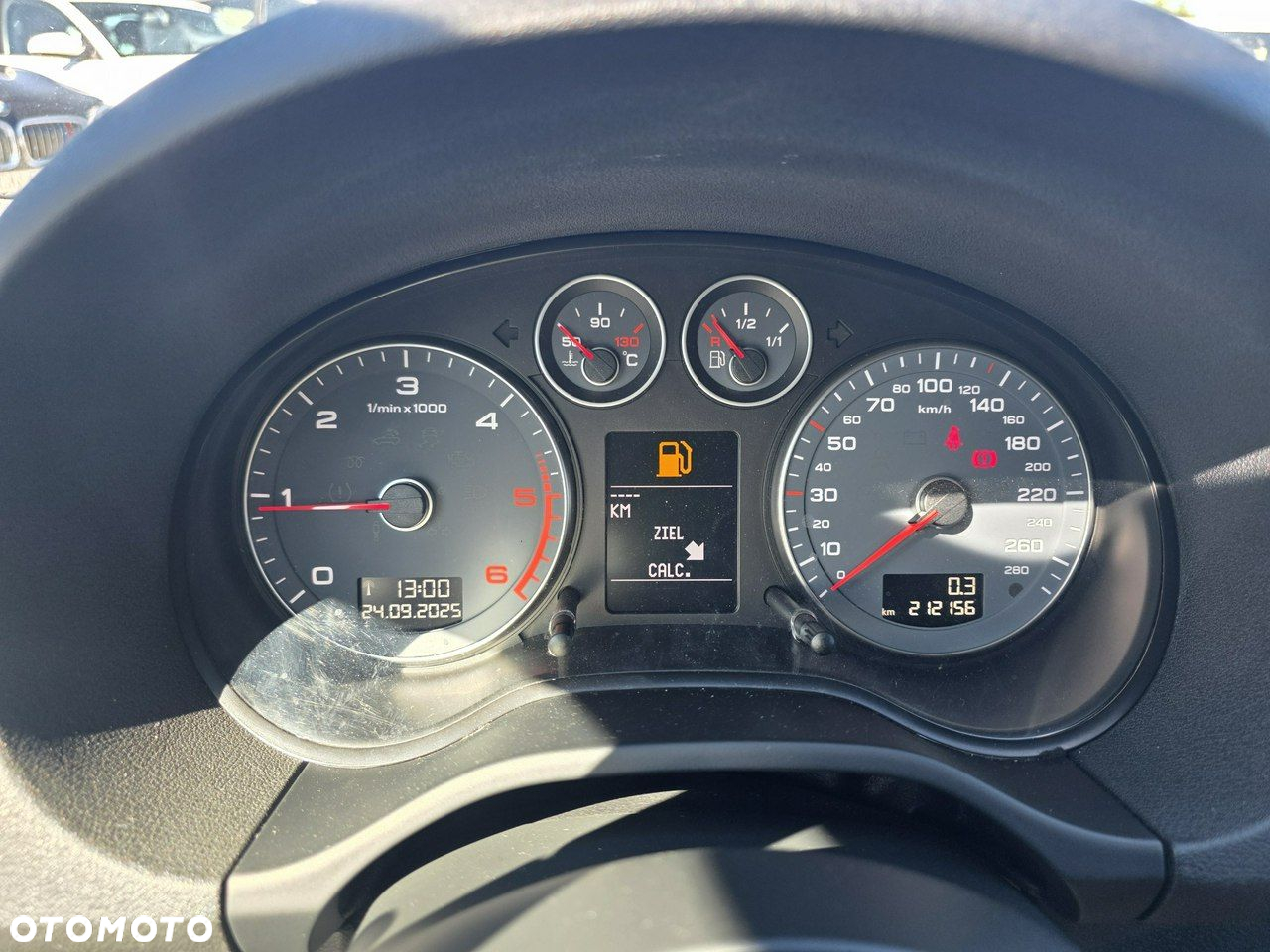 Audi A3 - 29