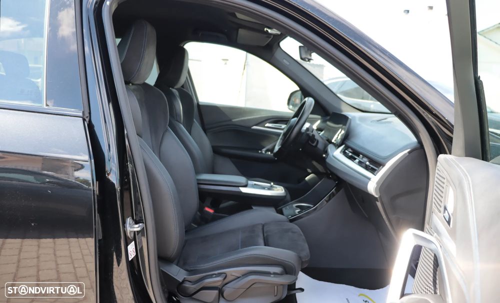 BMW X1 xDrive25e Aut. M Sport Pack - 14